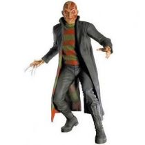 Freddy Krueger New Nightmare 18\'\' - Talking Figure - Neca