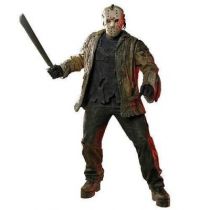 Freddy vs Jason  - Jason 19\'\' - Neca
