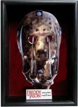 Freddy vs Jason : Mask and Glove - Neca (Limited to 2000 pcs)