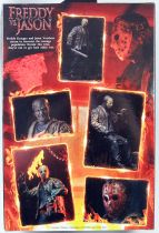 Freddy vs. Jason - NECA - Jason Voorhees Ultimate figure