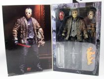 Freddy vs. Jason - NECA - Jason Voorhees Ultimate figure