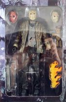 Freddy vs. Jason - NECA - Jason Voorhees Ultimate figure