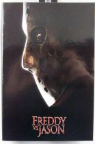 Freddy vs. Jason - NECA - Ultimate Jason Voorhees