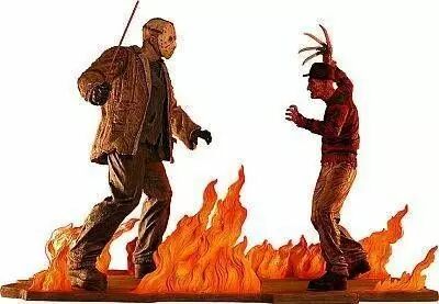 Freddy vs. Jason - Neca