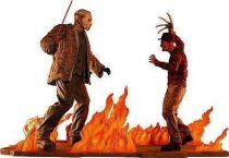 Freddy vs. Jason - Neca