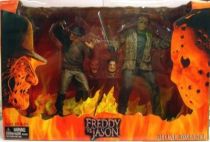 Freddy vs. Jason - Neca