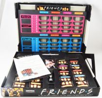 Freidns : The Game - Quiz Game - Tilsit Editions 2000