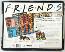 Freidns : The Game - Quiz Game - Tilsit Editions 2000