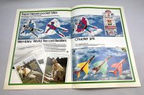 French Professinal Catalog  - Corgi and other brands (1979)