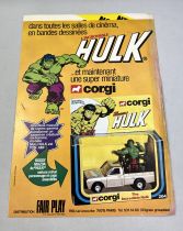 French Professinal Catalog  - Corgi and other brands (1979)