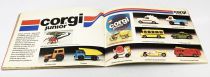 French Retailer Catalog Corgi 1977 (Corgi Junior, Corgi Super)