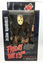 Friday 13th - Jason Voorhees (25cm) - Mezco Cinema of Fear