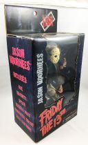 Friday 13th - Jason Voorhees (25cm) - Mezco Cinema of Fear