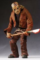 Friday 13th - Jason Voorhees (25cm) - Mezco Cinema of Fear