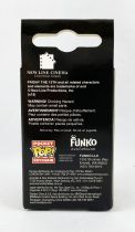 Friday the 13th  - Funko Pocket Pop! Keychain - Jason Voorhees