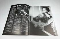 Friday The 13th - Jason Goes to Hell The Final Friday - Theatrical Pamphlet / Souvenir Programme - Japan 19