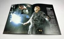 Friday The 13th - Jason Goes to Hell The Final Friday - Theatrical Pamphlet / Souvenir Programme - Japan 19