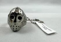 Friday the 13th - Jason Voorhees - Ring Pendant - Gashapon - Japon 2026
