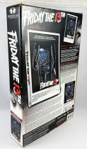 Friday the 13th - McFarlane Toys - 3-D Movie Poster (Affiche de Film 3-D)