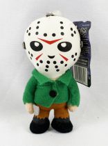 Friday the 13th - Mezco Cinema of Fear Creepy Cuddlers - Jason Voorhees