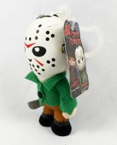 Friday the 13th - Mezco Cinema of Fear Creepy Cuddlers - Jason Voorhees