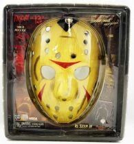 Friday the 13th - NECA - Jason Voorhees Mask Prop Replica