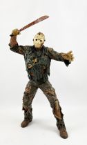 Friday the 13th - Neca Cult Classics Series 1 - Jason Voorhees (loose)