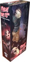 Friday the 13th : The Final Chapter - Jason Voorhees 24\  figure - NECA