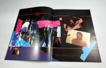 Friday The 13th - The Final Chapter - Theatrical Pamphlet / Souvenir Programme - Japan 19