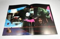 Friday The 13th - The Final Chapter - Theatrical Pamphlet / Souvenir Programme - Japan 19