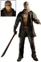 Friday the 13th (2009) Jason Voorhees - 18\'\' figure - Neca