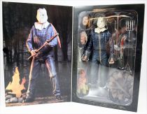 Friday the 13th (Part 2) - Jason Voorhees (Deluxe) - Neca