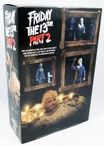 Friday the 13th (Part 2) - Jason Voorhees (Deluxe) - Neca