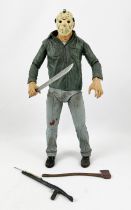 Friday the 13th (Part 3) - Neca - Jason Voorhees (loose)