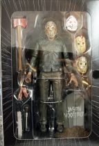 Friday the 13th (Part V : A new beginning) - Jason Voorhees (Deluxe) - Neca