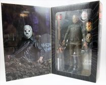 Friday the 13th (Part V : A new beginning) - Jason Voorhees (Deluxe) - Neca