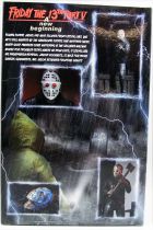 Friday the 13th (Part V : A new beginning) - Jason Voorhees (Deluxe) - Neca