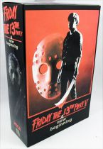 Friday the 13th (Part V : A new beginning) - Jason Voorhees (Deluxe) - Neca