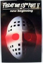 Friday the 13th (Part V : A new beginning) - Roy Burns (Deluxe) - Neca