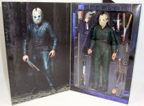 Friday the 13th (Part V : A new beginning) - Roy Burns (Deluxe) - Neca