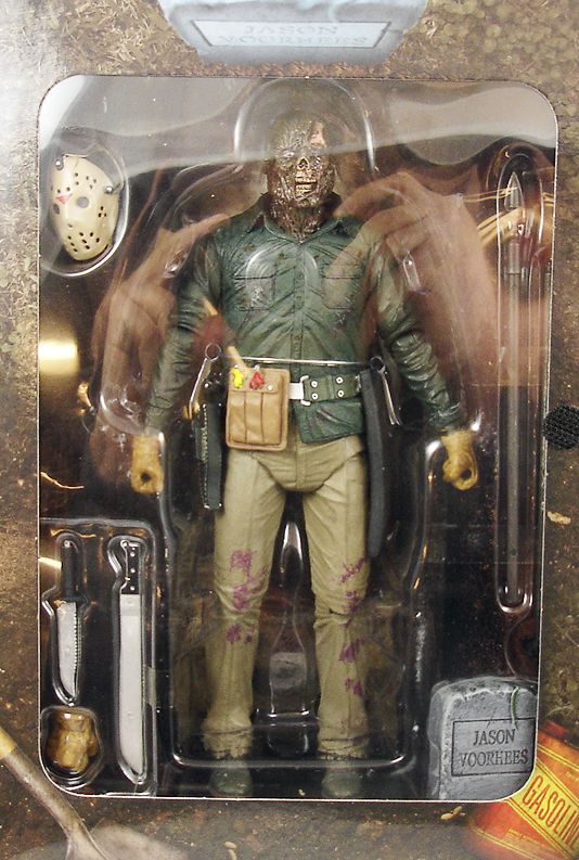 jason lives neca