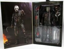 Friday the 13th (Part VII : The New Blood) - Jason Voorhees (Deluxe) - NECA