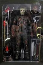 Friday the 13th (Part VII : The New Blood) - Jason Voorhees (Deluxe) - NECA
