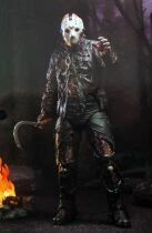 Friday the 13th (Part VII : The New Blood) - Jason Voorhees (Deluxe) - NECA