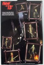 Friday the 13th (Remake 2009) - Neca - Jason Voorhees \ Ultimate\ 