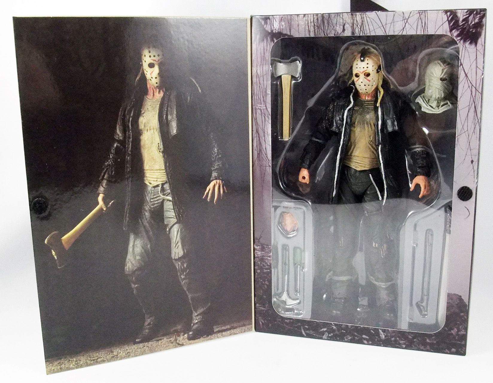 Friday the 13th shop 2009 neca