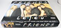 Friends : Le Jeu - Jeu de Société -  Tilsit Editions 2000