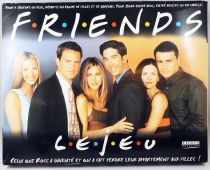 Friends : Le Jeu - Jeu de Société -  Tilsit Editions 2000
