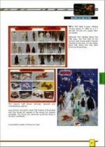 From Meccano to Trilogo - French to European Vintage Star Wars Action Figure Toys Guide - by Stephane Faucourt