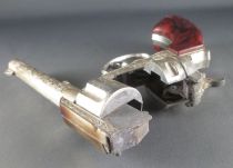 Frontier Ace Colt Toy Metal Caps Gun Revolver - Made in England